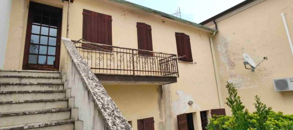 11 bedrooms Villa in Copparo, Italy No. 344328 33