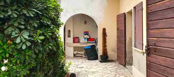 11 bedrooms Villa in Copparo, Italy No. 344328 31