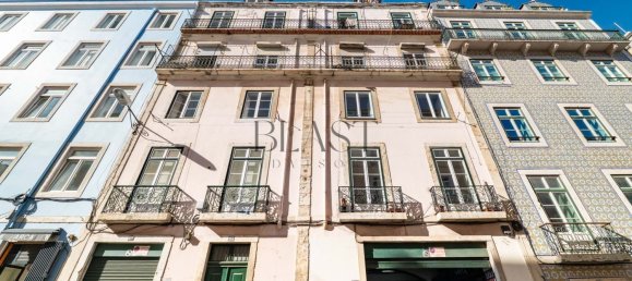 3 bedrooms Apartment in Lisbon, Portugal No. 136519 28