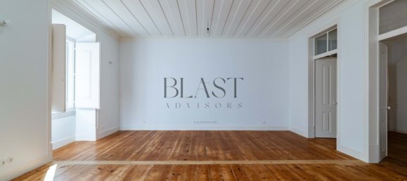 3 bedrooms Apartment in Lisbon, Portugal No. 136519 8