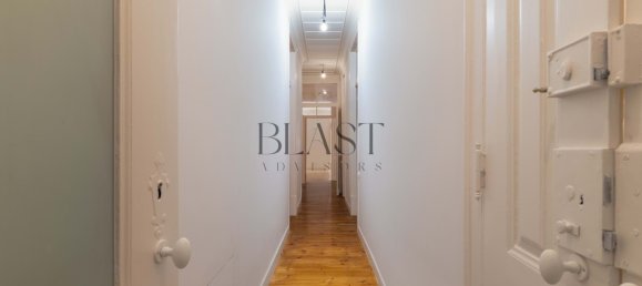 3 bedrooms Apartment in Lisbon, Portugal No. 136519 18