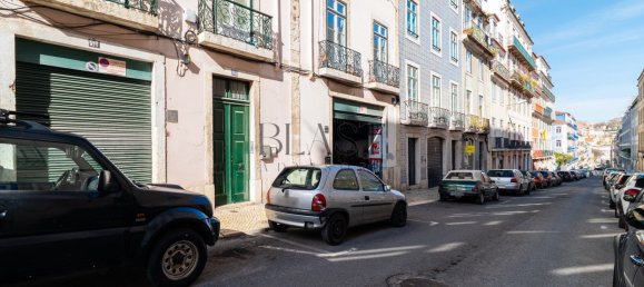 3 bedrooms Apartment in Lisbon, Portugal No. 136519 29
