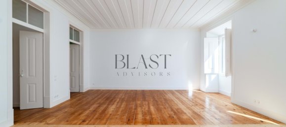 3 bedrooms Apartment in Lisbon, Portugal No. 136519 31