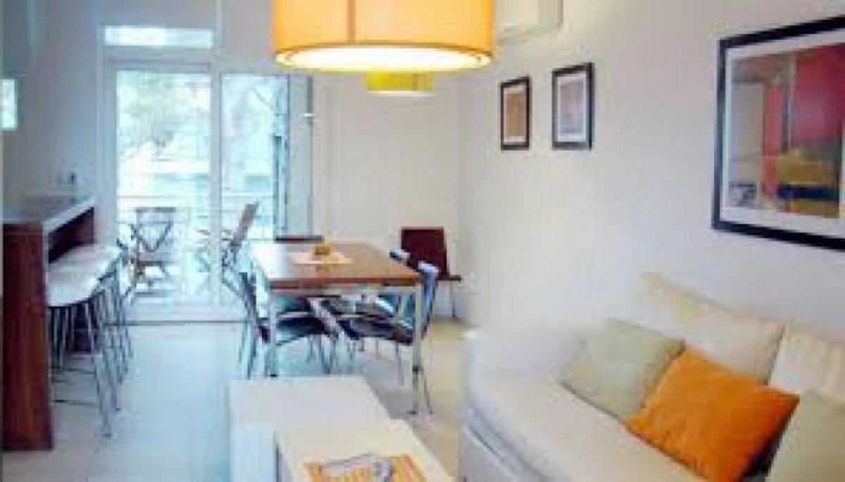 Studio in Buenos Aires, Argentina No. 72809