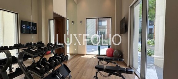 2 bedrooms Apartment in Dubai Creek Harbour (The Lagoons), UAE No. 101359 8