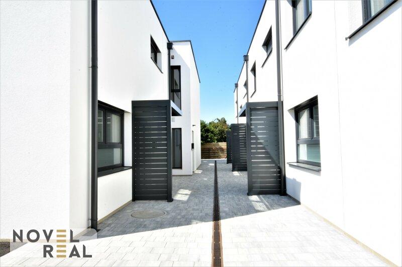 Moradia em banda de 4 divisões em St. Polten, Austria N.º 19692