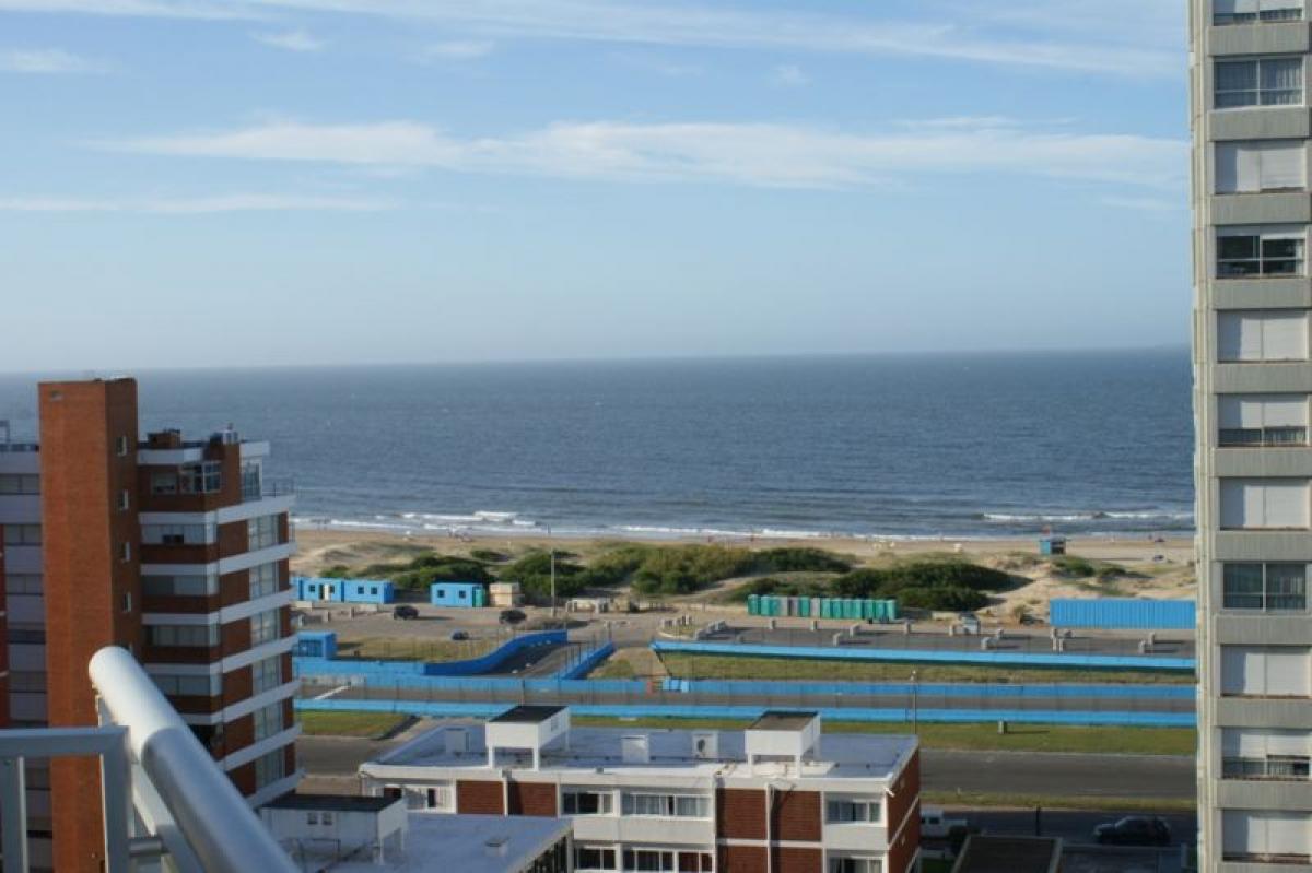 2 غرف نوم شقة في Maldonado, Uruguay رقم 4550