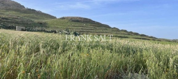 Terreno en Ghasri, Malta 2200 m² No. 13323 3