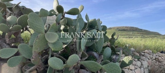 Terreno en Ghasri, Malta 2200 m² No. 13323 2