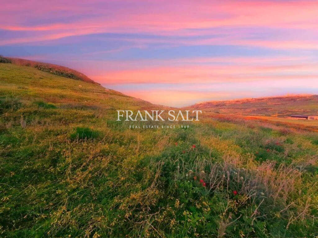 Terreno en Ghasri, Malta 2200 m² No. 13323