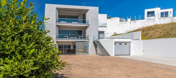 5 Schlafzimmer Villa in Nazare, Portugal, Nr. 143409 3