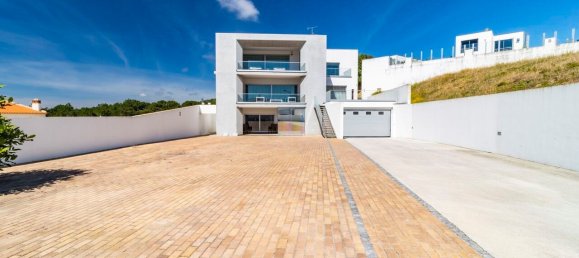 5 Schlafzimmer Villa in Nazare, Portugal, Nr. 143409 50
