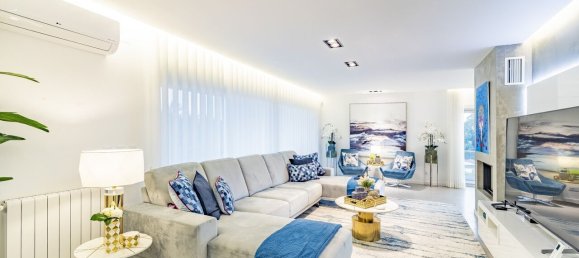 5 Schlafzimmer Villa in Nazare, Portugal, Nr. 143409 6