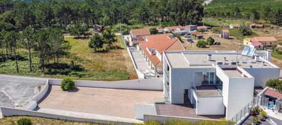 5 Schlafzimmer Villa in Nazare, Portugal, Nr. 143409 48