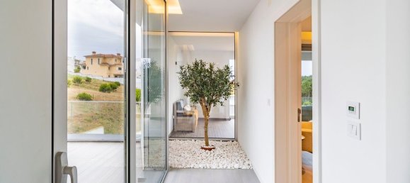 5 Schlafzimmer Villa in Nazare, Portugal, Nr. 143409 36