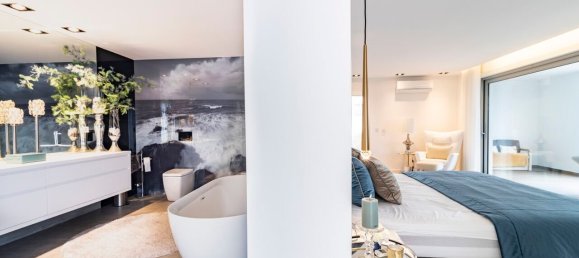 5 Schlafzimmer Villa in Nazare, Portugal, Nr. 143409 44