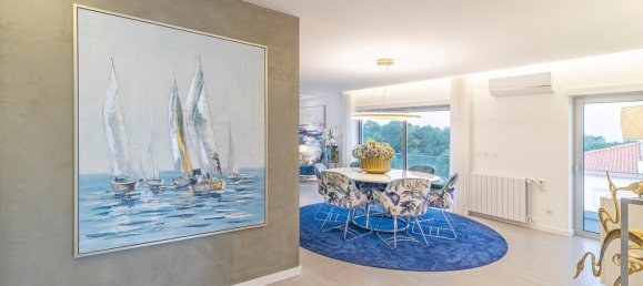 5 Schlafzimmer Villa in Nazare, Portugal, Nr. 143409 8