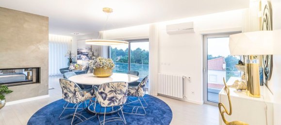 5 Schlafzimmer Villa in Nazare, Portugal, Nr. 143409 10