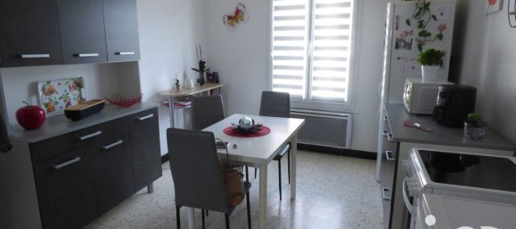 Apartamento T1 em Dormans, France N.º 42927 5