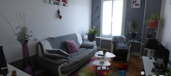 Apartamento T1 em Dormans, France N.º 42927 3