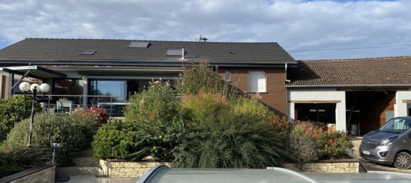 Дом с 4 спальнями в Инье, Франция № 40965 8