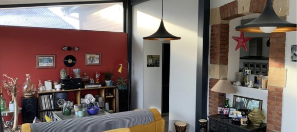 Дом с 4 спальнями в Инье, Франция № 40965 11