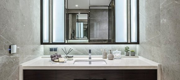 Apartamento 3+1 em Istanbul, Turkey N.º 25674 10