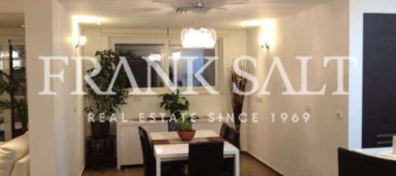 2 bedrooms Apartment in Sliema, Malta No. 8522 9