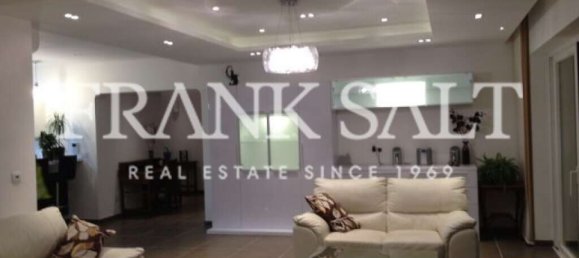 2 bedrooms Apartment in Sliema, Malta No. 8522 6