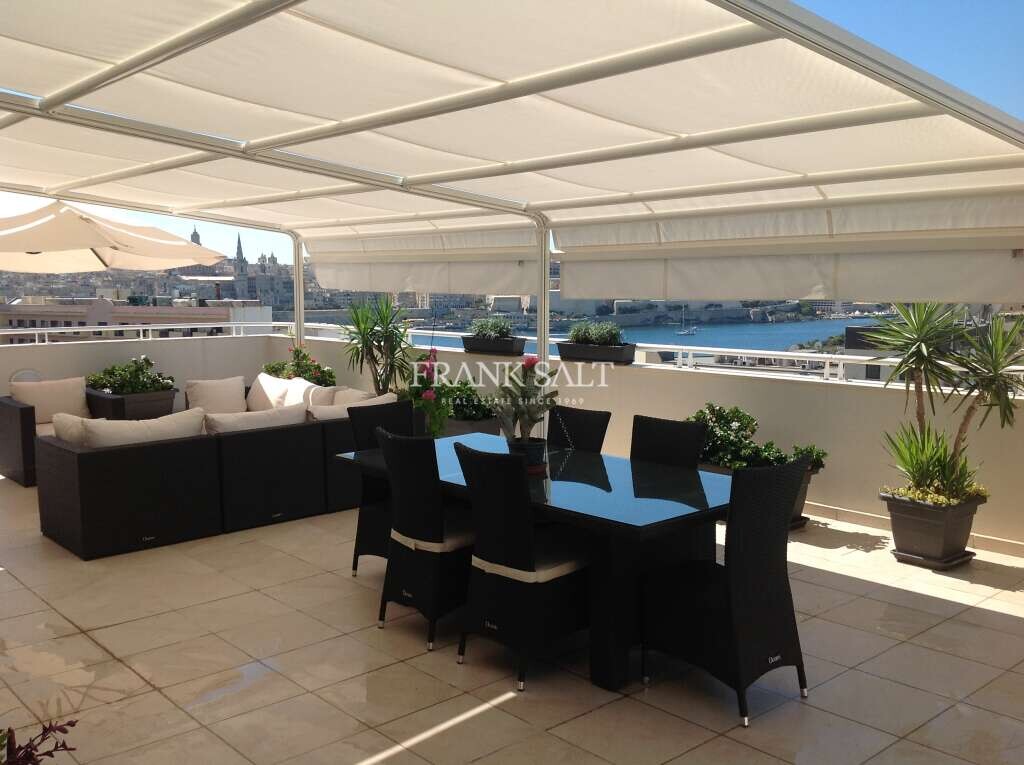 2 bedrooms Apartment in Sliema, Malta No. 8522