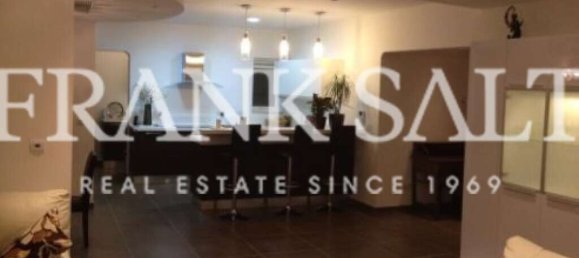 2 bedrooms Apartment in Sliema, Malta No. 8522 10