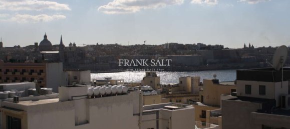 2 bedrooms Apartment in Sliema, Malta No. 8522 2