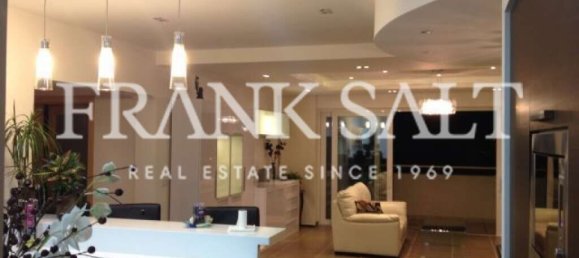 2 bedrooms Apartment in Sliema, Malta No. 8522 11