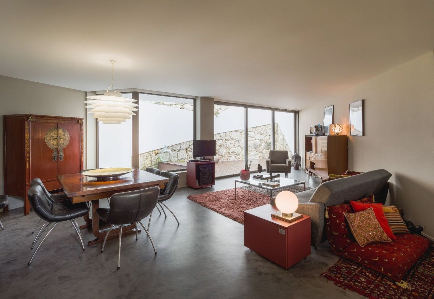 3 bedrooms House in Porto, Portugal No. 113456