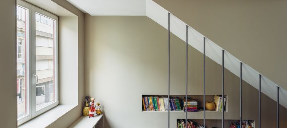 3 bedrooms House in Porto, Portugal No. 113456 14