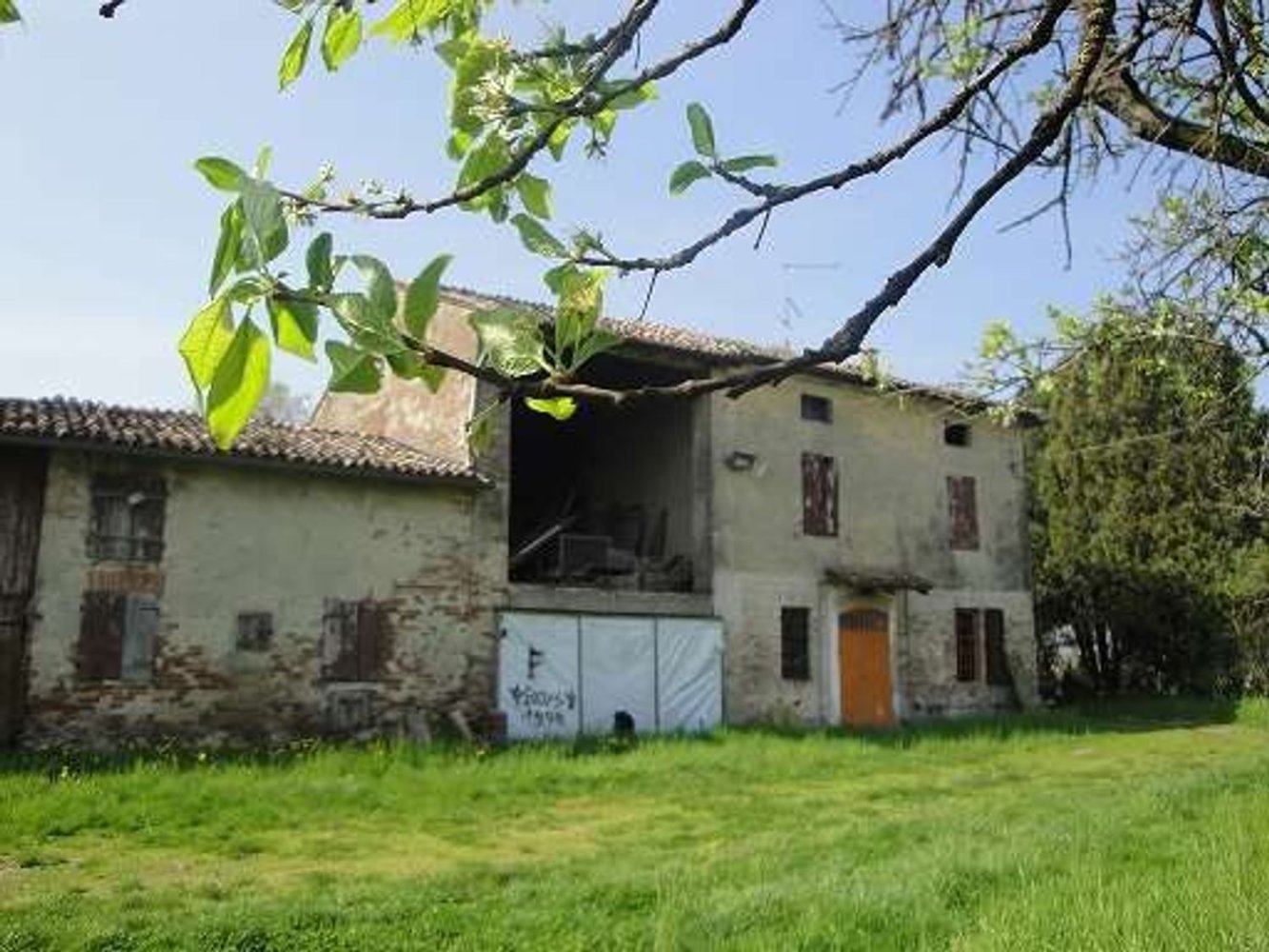 6 rooms House in Busseto, Italy No. 85577