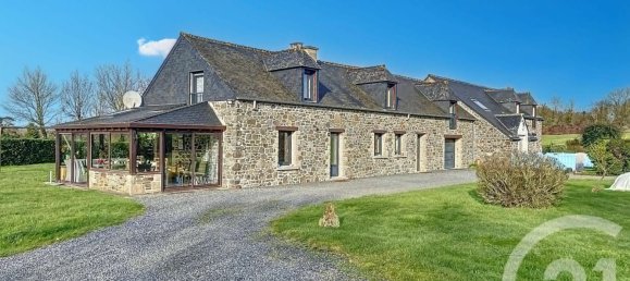 4 غرف نوم منزل في Cotes-d'Armor, France رقم 268056 2