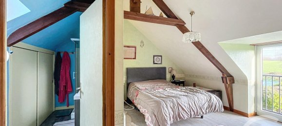 4 غرف نوم منزل في Cotes-d'Armor, France رقم 268056 17