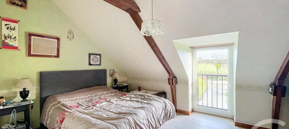 4 غرف نوم منزل في Cotes-d'Armor, France رقم 268056 18
