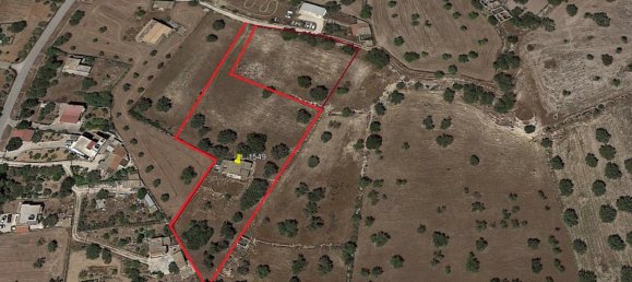 Estúdio em Scicli, Italy N.º 231804 21