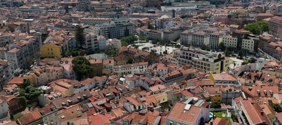 Lagerhaus in Lisbon, Portugal 55m², Nr. 297034 4