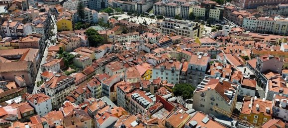 Lagerhaus in Lisbon, Portugal 55m², Nr. 297034 6