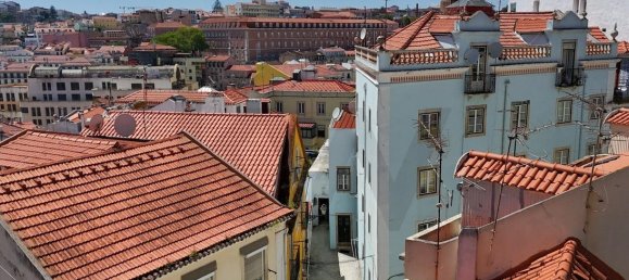 Lagerhaus in Lisbon, Portugal 55m², Nr. 297034 19