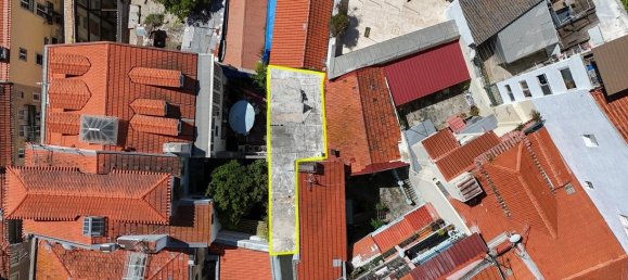 Lagerhaus in Lisbon, Portugal 55m², Nr. 297034 15