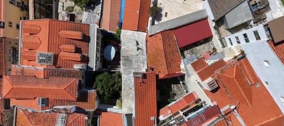 Lagerhaus in Lisbon, Portugal 55m², Nr. 297034 16