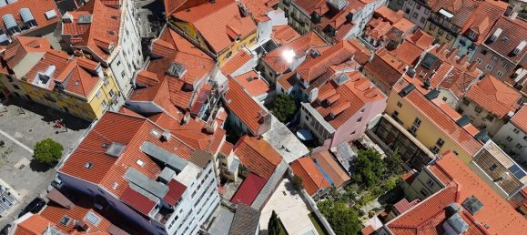 Lagerhaus in Lisbon, Portugal 55m², Nr. 297034 3