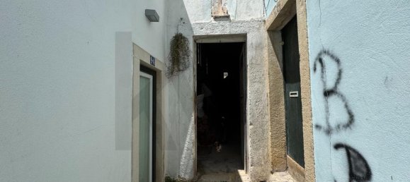 Lagerhaus in Lisbon, Portugal 55m², Nr. 297034 9