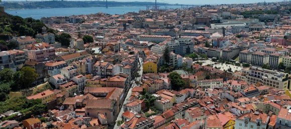 Lagerhaus in Lisbon, Portugal 55m², Nr. 297034 7