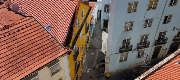 Lagerhaus in Lisbon, Portugal 55m², Nr. 297034 18