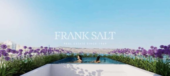 2 bedrooms Apartment in Saint Paul's Bay, Malta No. 1547 4